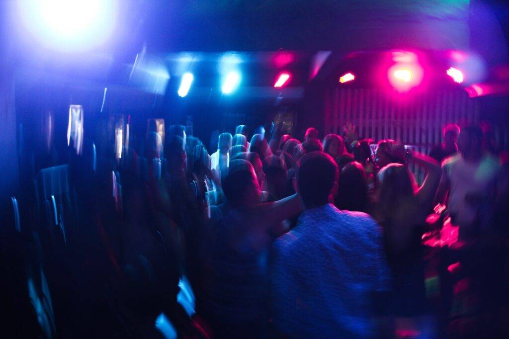 Club Party