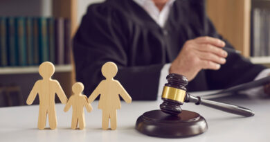 Beratung bei Fragen des Familienrechts: Nutzen Sie die Expertise von regionalen Fachanwälten