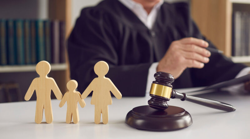 Beratung bei Fragen des Familienrechts: Nutzen Sie die Expertise von regionalen Fachanwälten