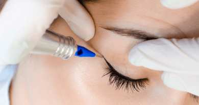 permanent make up vechta