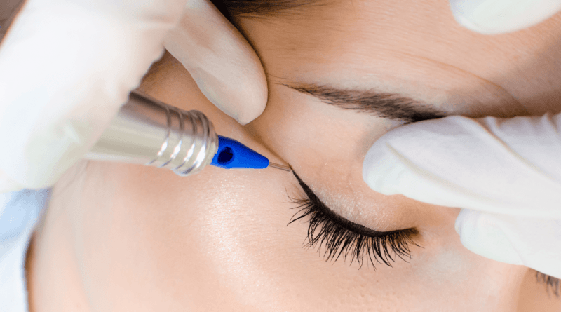 permanent make up vechta