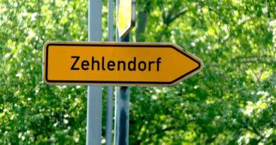 Berlin Zehlendorf