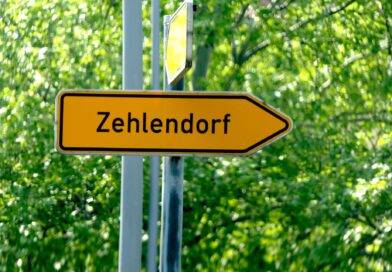 Berlin Zehlendorf