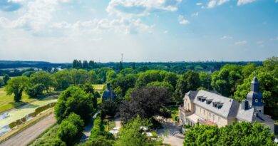 Ferienwohnung Mülheim an der Ruhr