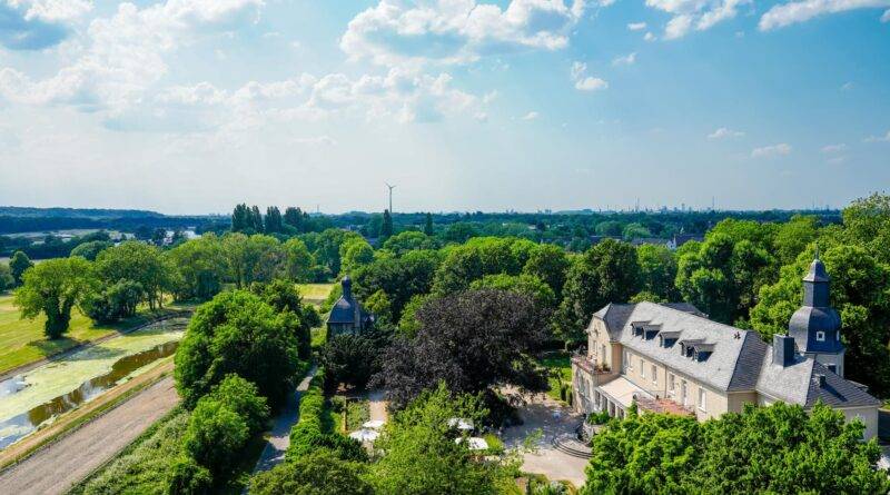 Ferienwohnung Mülheim an der Ruhr