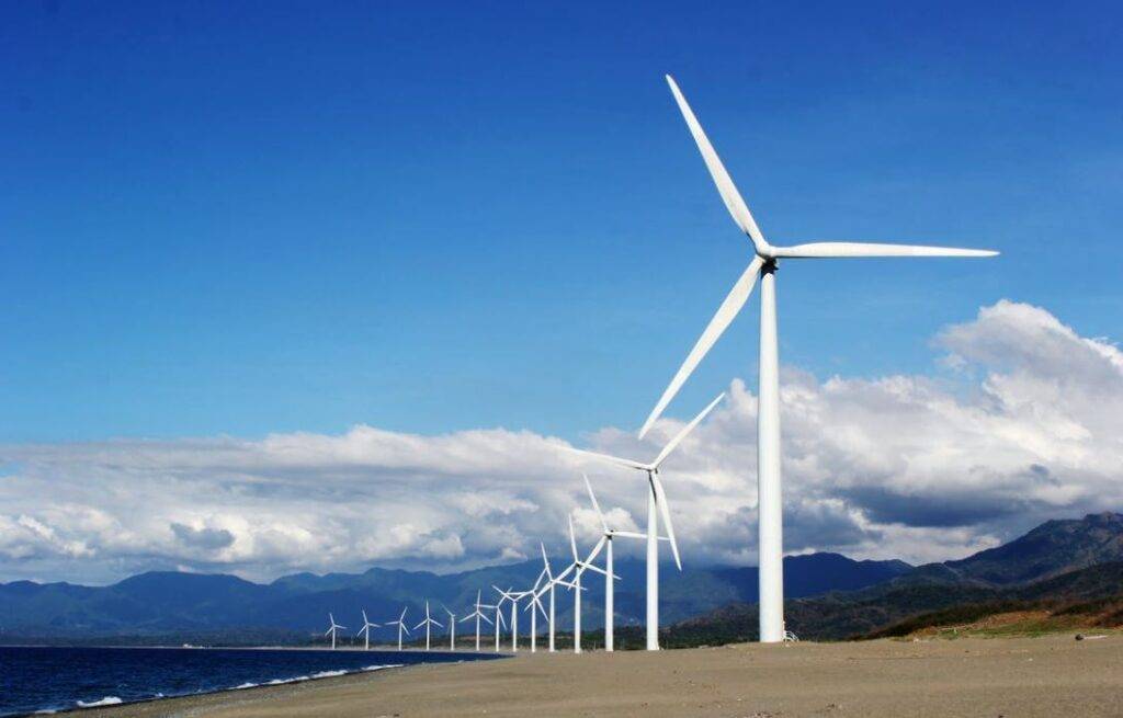 Windkraft