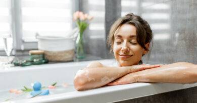 Wellness-Oasen im Eigenheim: Erholung und Design