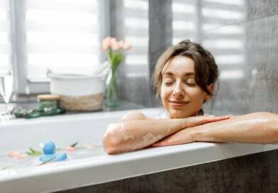 Wellness-Oasen im Eigenheim: Erholung und Design