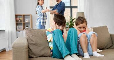 Konfliktlösungen im familiären Umfeld – Wege zur Deeskalation