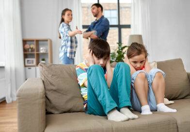 Konfliktlösungen im familiären Umfeld – Wege zur Deeskalation