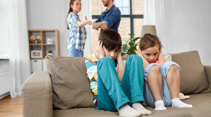 Konfliktlösungen im familiären Umfeld – Wege zur Deeskalation