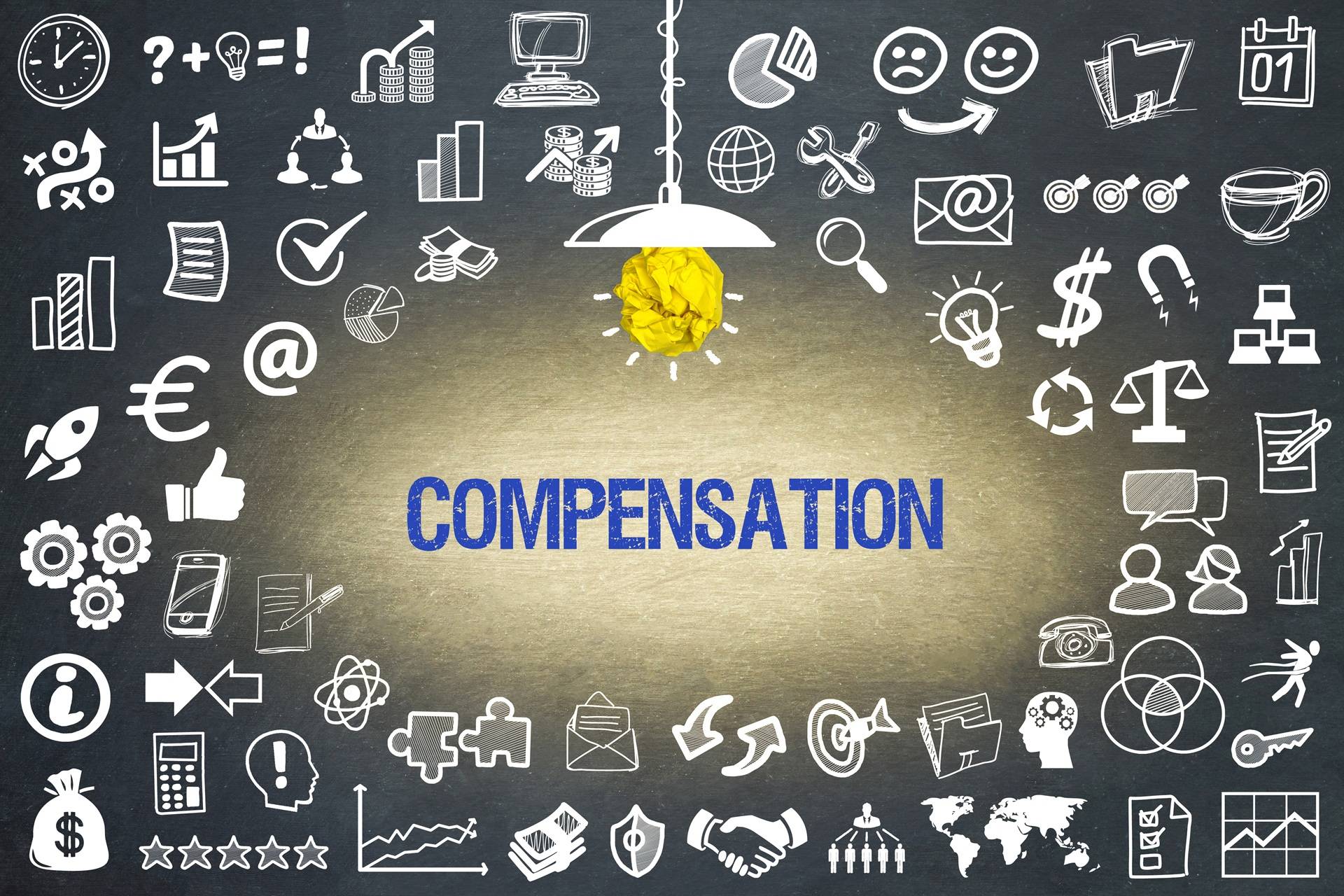 Infografik zu Compensation und Haftungsfragen | Anwalt für Produkthaftung