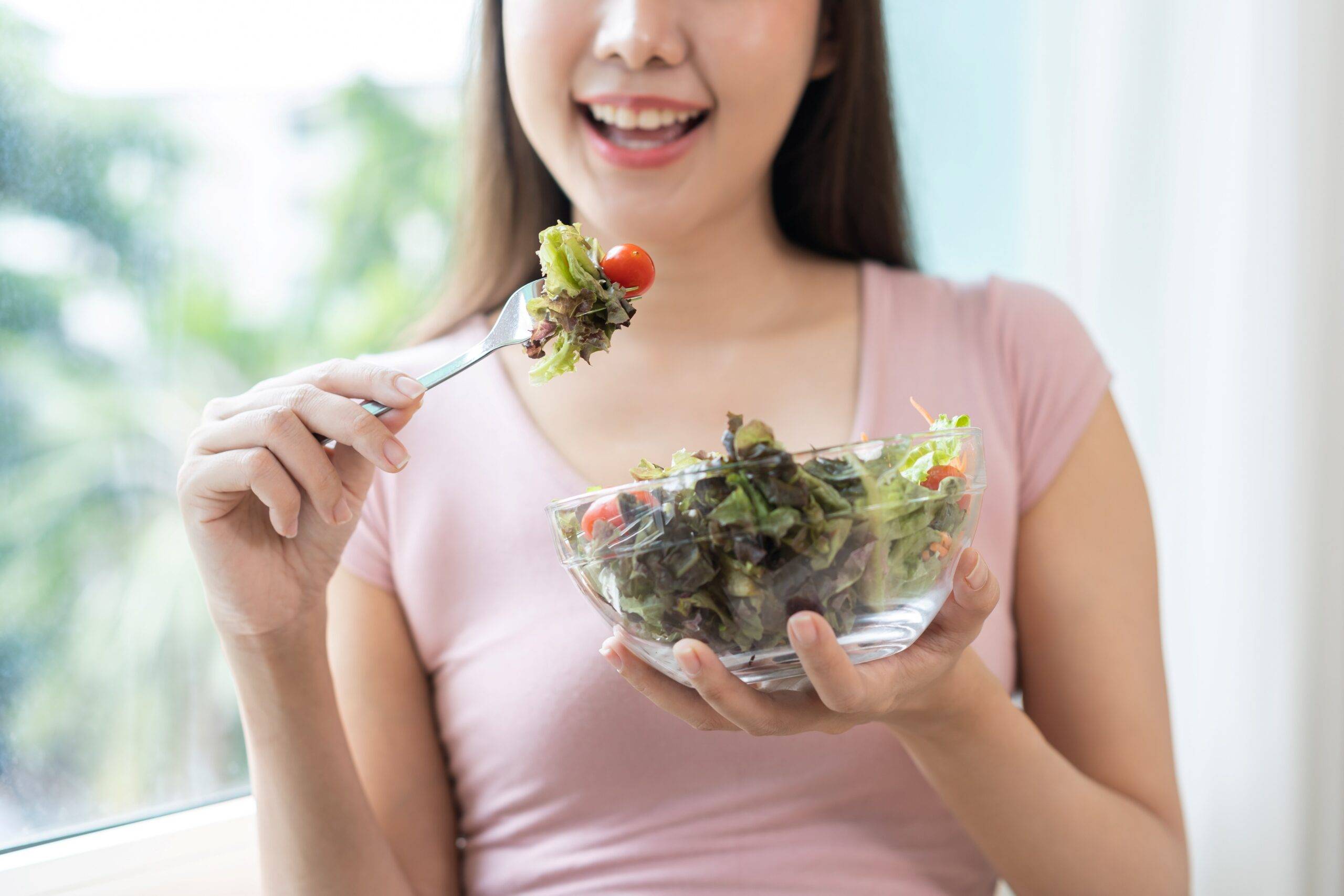 Sportorthopaede Koeln_Ernaherung