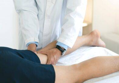 Sportorthopaede Koeln_Untersuchung