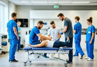 Sportorthopädie Köln: Wie Sie Sportverletzungen vermeiden und Ihre Leistungsfähigkeit langfristig steigern