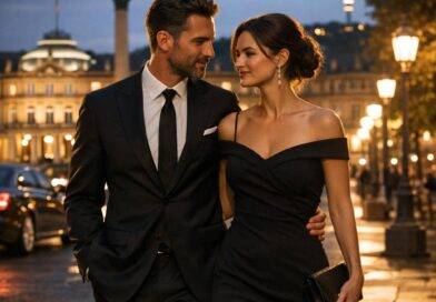 So finden Sie diskrete Begleitung für exklusive Abende in Stuttgart