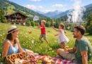 Familienzeit mal anders: Wie regionale Spezialitäten und spritzige Thermalbäder den Alltag neu beleben