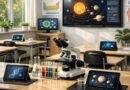 Wenn digitaler Unterricht auf echte Praxis trifft – so profitieren Schüler von innovativen Förderprogrammen