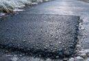 Wenn Regen und Frost zusammentreffen: So beeinflusst das Wetter die Haltbarkeit moderner Straßenreparaturen
