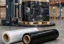 Paletten sicher verpacken: Wann lohnt sich der Einsatz automatischer Wickelsysteme gegenüber manueller Folienanwendung?